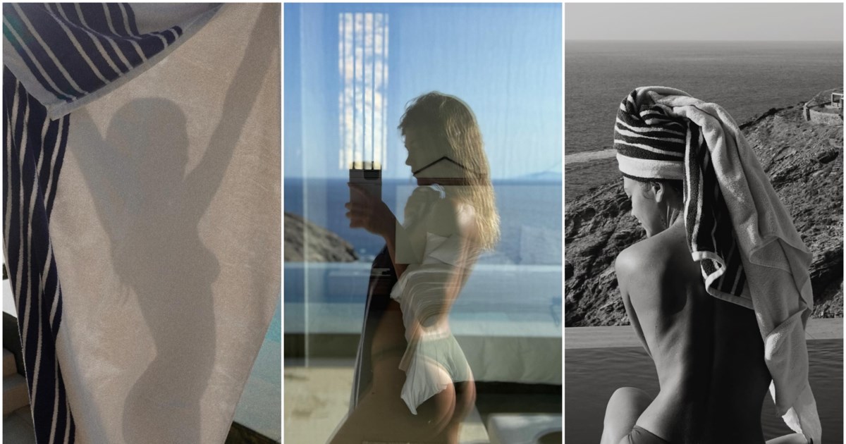 Αντιδράσεις για τα σχόλια των "Αταίριαστων" του ΣΚΑΙ σχετικά με την βουτιά της Κλέλιας Ανδριολάτου - Τι απάντησαν - εικόνα 2