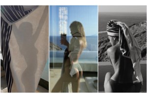 Αντιδράσεις για τα σχόλια των "Αταίριαστων" του ΣΚΑΙ σχετικά με την βουτιά της Κλέλιας Ανδριολάτου - Τι απάντησαν - εικόνα 2