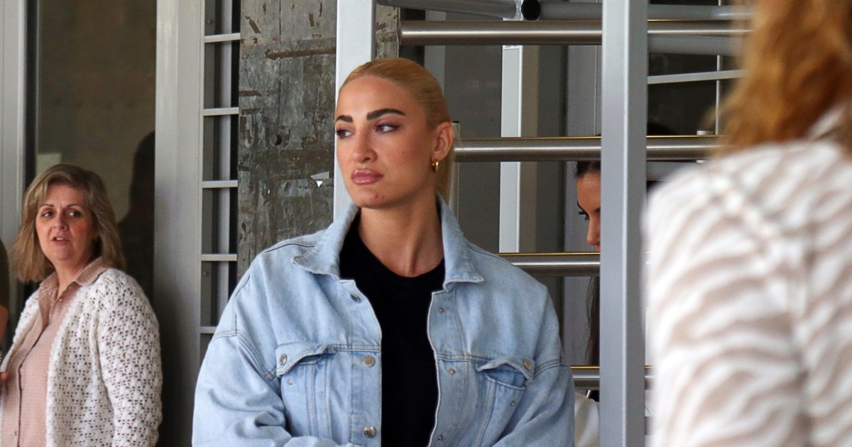 Υπόθεση revenge porn για τη Χριστίνα Ορφανίδου: Καταδικάστηκαν ξανά ένας 33χρονος και μια 29χρονη [βίντεο]