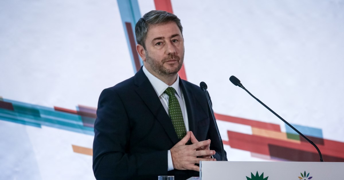 Τσουκαλάς για Τσίπρα: Αντί να πει ότι το πρόβλημα είναι η κυβέρνηση, κατηγόρησε την αντιπολίτευση