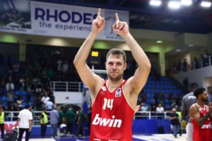 Παναθηναϊκός: Η αντίδραση του Δημήτρη Γιαννακόπουλου για τον χαμένο τελικό του Super Cup