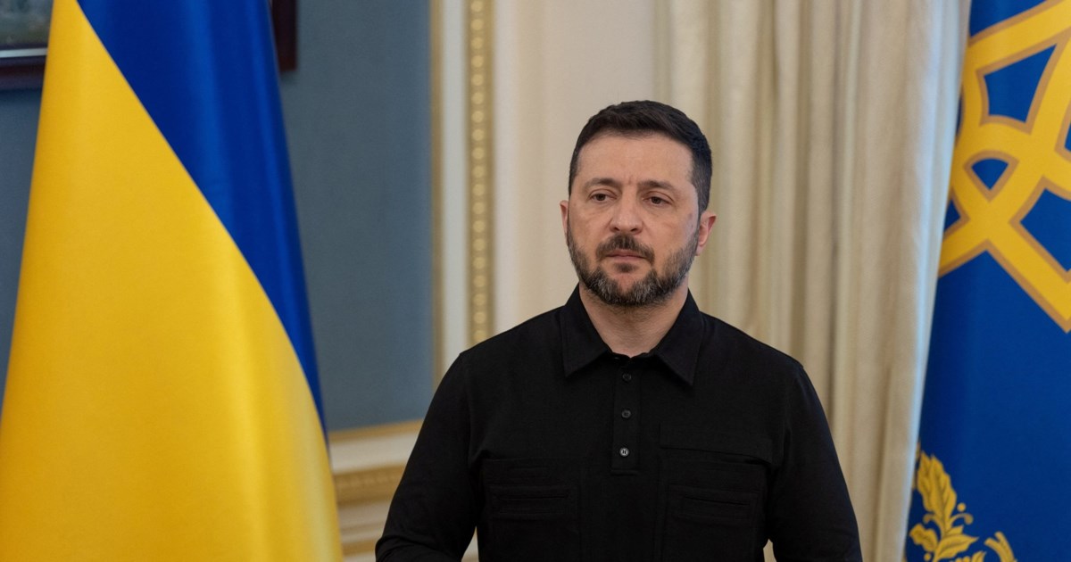 Συμφωνία 10 σημείων Γερμανίας - Ουκρανίας για μεγάλα εξοπλιστικά προγράμματα