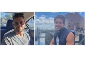 Πλάνα από το πλοίο που "χάθηκε" Έλληνας ψαράς σε ναυάγιο αλιευτικού στον Ατλαντικό: Ποιος ήταν ο Γιάννης Ρουσανίδης