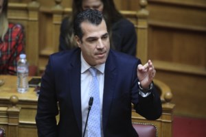 Πλεύρης: "Μη σοκάρεστε, τα σύνορα φυλάσσονται - Φυλακή ή επιστροφή για όσους εισέρχονται παράνομα στη χώρα" - εικόνα 3