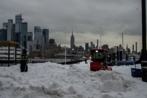 ΗΠΑ: Στους 38 οι νεκροί από το ακραίο ψύχος - Έρχεται νέο κύμα από τον Καναδά - εικόνα 8