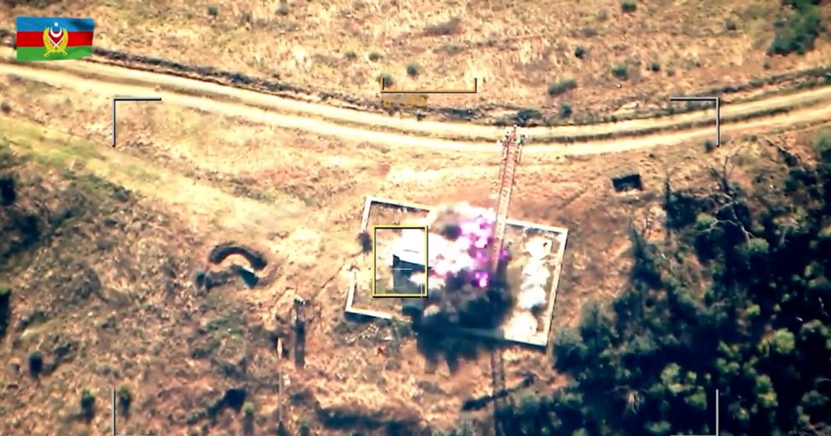 Απετράπη απόπειρα πραξικοπήματος στην Αρμενία - Συνελήφθη αρχιεπίσκοπος - εικόνα 2