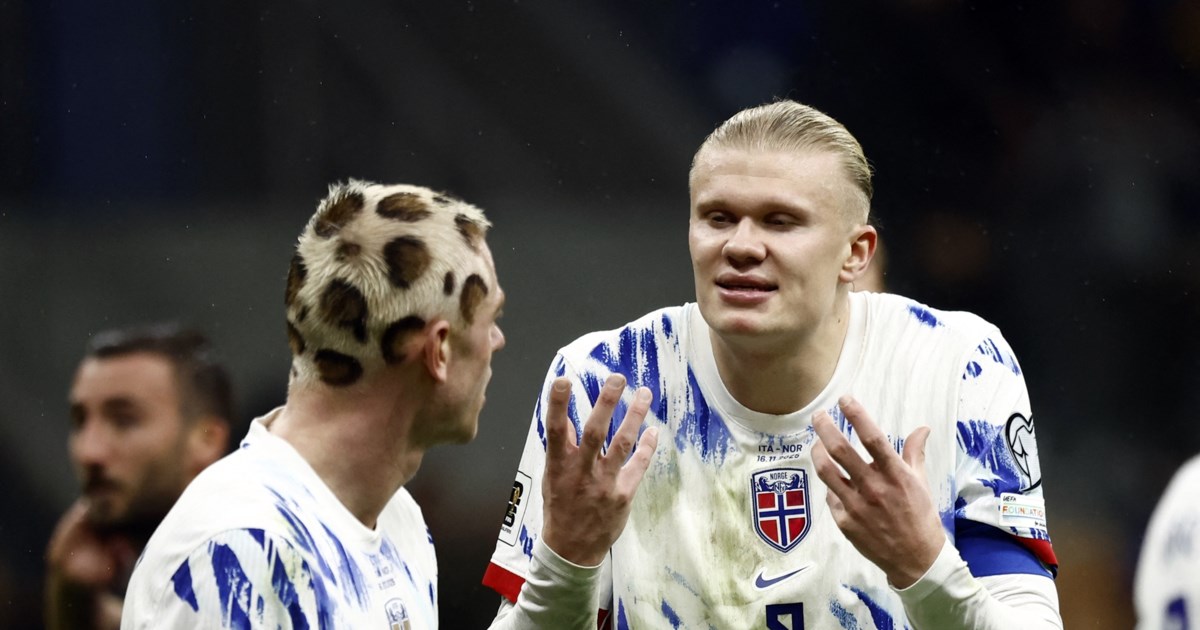 Ο προπονητής της Νιγηρίας απέδωσε… σε βουντού τον αποκλεισμό από το Μουντιάλ - "Μάς έκαναν μάγια με μαραμπουτάζ"