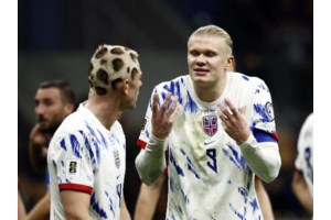 Ο προπονητής της Νιγηρίας απέδωσε… σε βουντού τον αποκλεισμό από το Μουντιάλ - "Μάς έκαναν μάγια με μαραμπουτάζ"