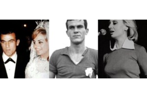 "Αντίο μοναδικέ μου φίλε…": Ο συγκλονιστικός αποχαιρετισμός του Αντώνη Αντωνιάδη στον Μίμη Δομάζο μέσα από το νοσοκομείο - εικόνα 5