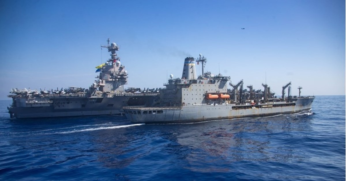 Τύμπανα πολέμου στο Ιράν για πιθανή αμερικανική επίθεση - Σε υπόγειο καταφύγιο ο Χαμενεΐ, λένε ιρανικά ΜΜΕ