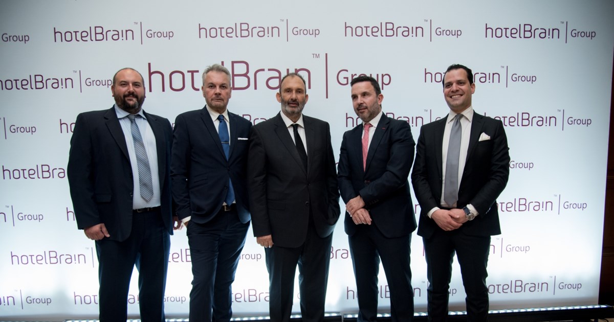 Οι εγγραφές ξεκίνησαν στην HotelBrain Academy - Κλείστε τώρα θέση στην εκπαίδευση και στην αγορά εργασίας