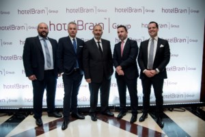 Οι εγγραφές ξεκίνησαν στην HotelBrain Academy - Κλείστε τώρα θέση στην εκπαίδευση και στην αγορά εργασίας