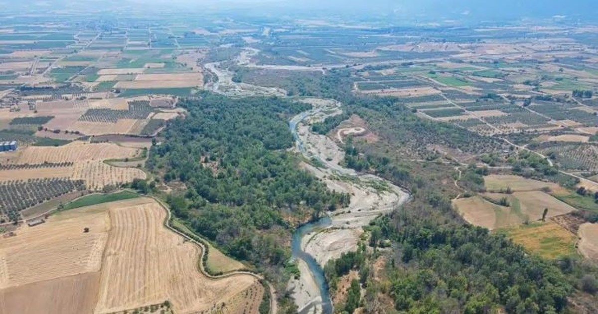 Λειψυδρία: Σε κατάσταση έκτακτης ανάγκης κηρύχθηκαν 14 δήμοι της χώρας