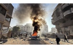 Axios: Οι ΗΠΑ "τραβούν το αυτί" του Ισραήλ: "Παραβιάζετε την εκεχειρία στη Γάζα"