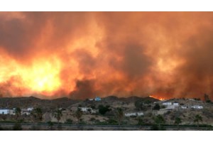 Φονικές πυρκαγιές στην Ισπανία: Τουλάχιστον 12 νεκροί και 23 αγνοούμενοι - Πάνω από 1.000 άτομα έχουν εκκενώσει - εικόνα 3