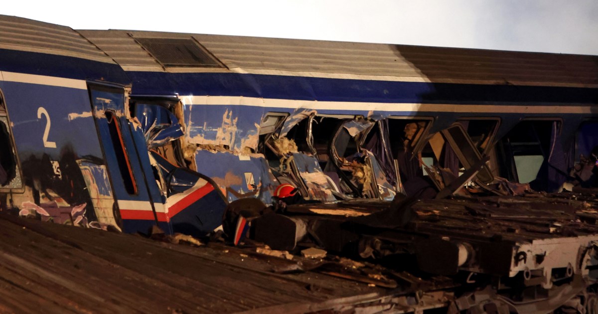 Δικηγόρος μηχανοδηγού για το πόρισμα ΕΜΠ: Κάποιοι οφείλουν μία συγγνώμη - Ουδέν παράνομο φορτίο υπήρξε