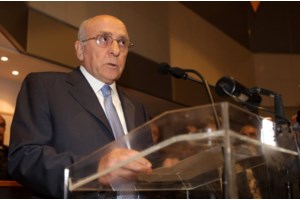 Κυριάκος Μητσοτάκης για Γιώργο Σουφλιά: Άφησε το δικό του αποτύπωμα στη σύγχρονη ιστορία της χώρας