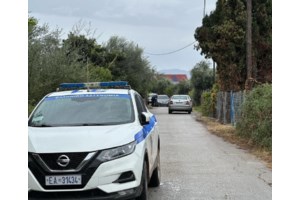 Γυναικοκτονία στη Θεσσαλονίκη: "Τον πήγε στην κουζίνα να τον ηρεμήσει και να αφήσει το μαχαίρι", λέει ο γιος της 60χρονης - εικόνα 4