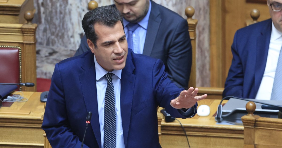 Κρήτη: Εγκρίθηκαν χώροι προσωρινής διαμονής μεταναστών στο Ηράκλειο