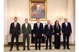 Γάζα: Εννέα νεκροί, ανάμεσά τους δύο παιδιά, μετά από νέα ισραηλινά πλήγματα