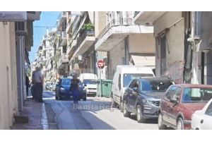 Φθιώτιδα: Κατέληξε ο 63χρονος που νοσηλευόταν στη ΜΕΘ με θερμοπληξία