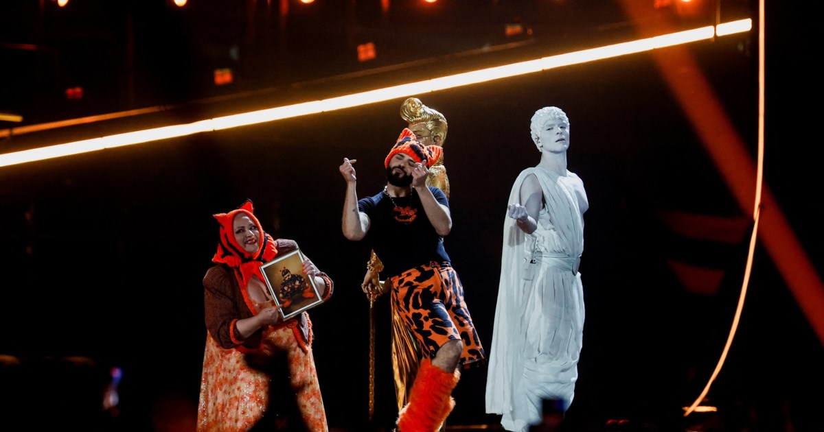 Eurovision 2026: Τα προγνωστικά λίγο πριν τον τελικό - Ποια χώρα έκανε την ανατροπή και ανέβηκε 2η θέση