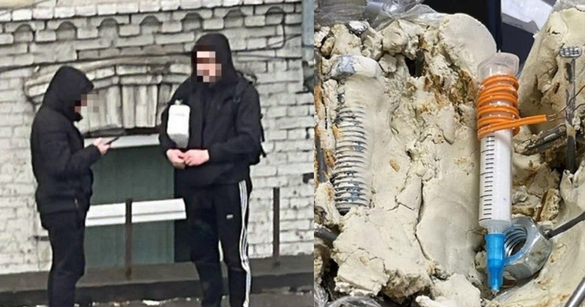 Ρωσία: Κάθειρξη 12 ετών σε ηγέτη αίρεσης που υποστήριζε ότι είναι μετενσάρκωση του Χριστού [βίντεο]