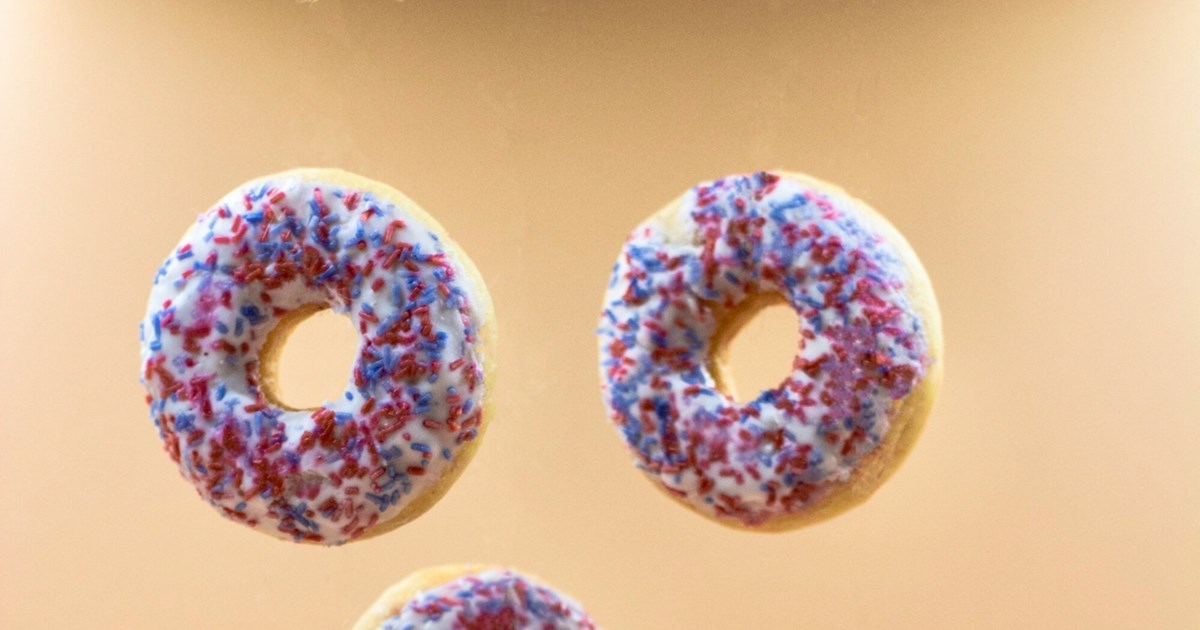 Λαχταριστές βάφλες, έτοιμες σε 15' - Εύκολη συνταγή, απλά υλικά