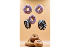 Λαχταριστές βάφλες, έτοιμες σε 15' - Εύκολη συνταγή, απλά υλικά