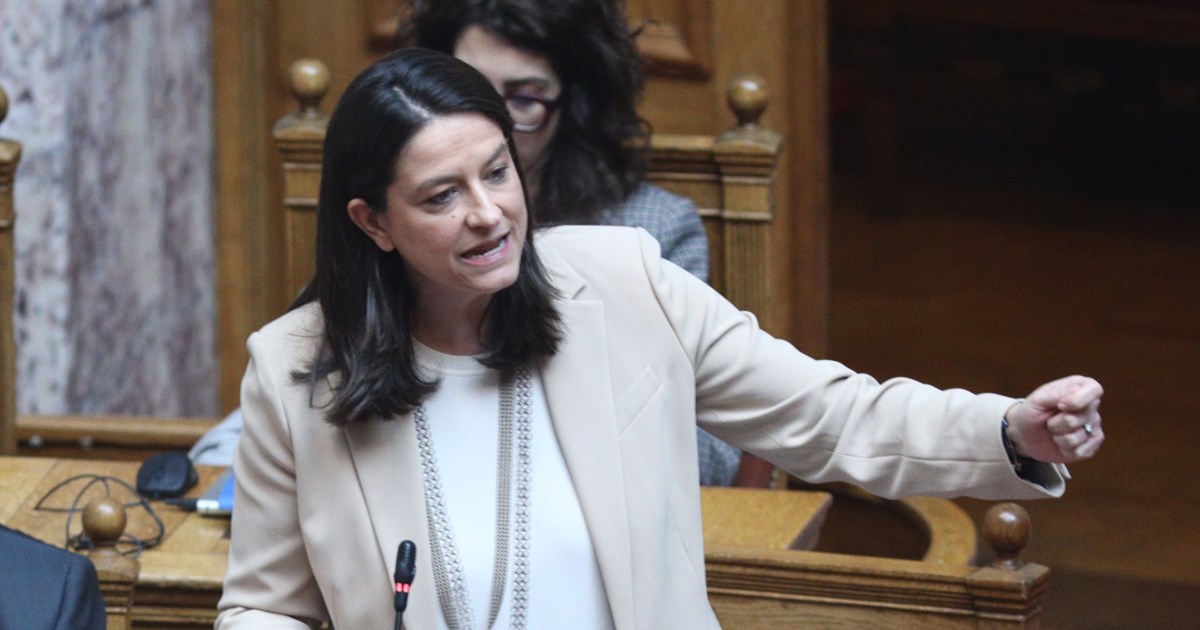 Σωκράτης Φάμελλος για επιστολική ψήφο: Η κυβέρνηση δυναμιτίζει τη συζήτηση του νομοσχεδίου - εικόνα 2