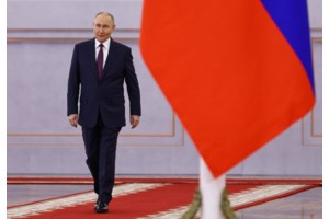 Ρωσία: Ο Πούτιν αποφάσισε ότι τα ξένα πλοία θα χρειάζονται άδεια των μυστικών υπηρεσιών για να ελλιμενιστούν