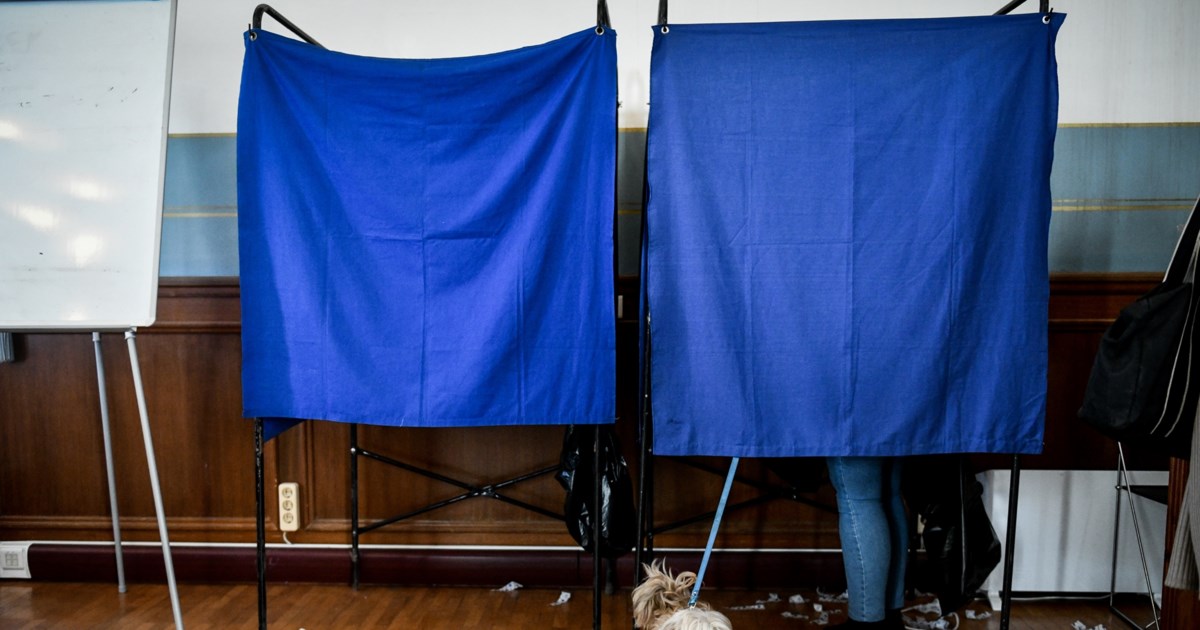 Την Κυριακή οι εσωκομματικές εκλογές της ΝΔ - Για τι ψηφίζουν τα μέλη