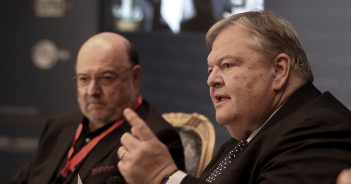 Έρευνα της Metron Analysis: Η τριπλή ασυμμετρία στο ελληνικό πολιτικό σύστημα