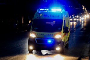 Σοκαριστικό βίντεο από το τροχαίο στον Πειραιά: Η στιγμή της θανατηφόρας σύγκρουσης μηχανής με αυτοκίνητο