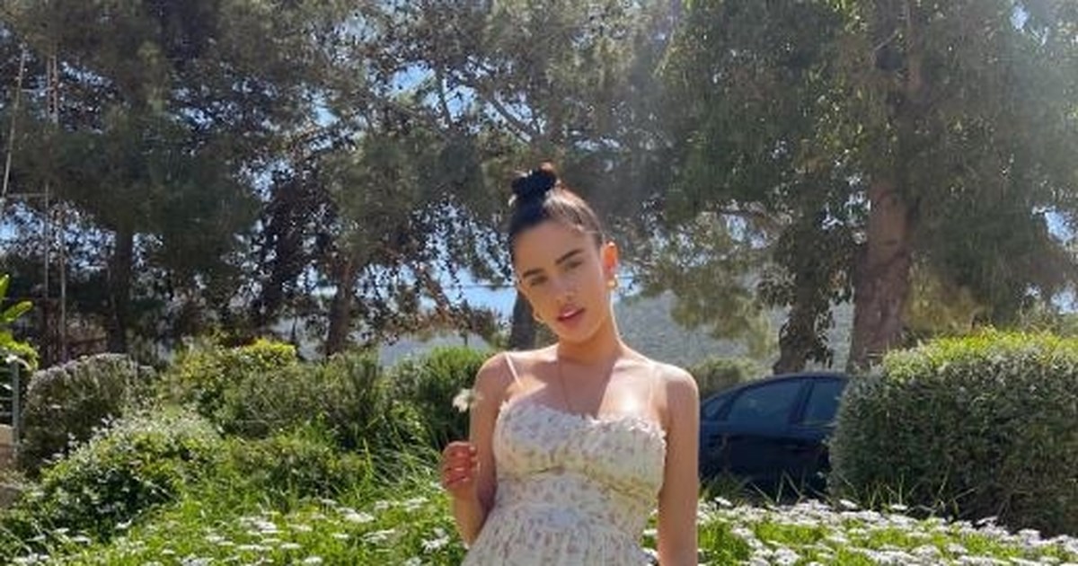 Τρισευτυχισμένη η Έλενα Τσαγκρινού με τον γιο της στο μαιευτήριο - Το μήνυμα που δίνει ελπίδα σε όλες τις γυναίκες - εικόνα 6