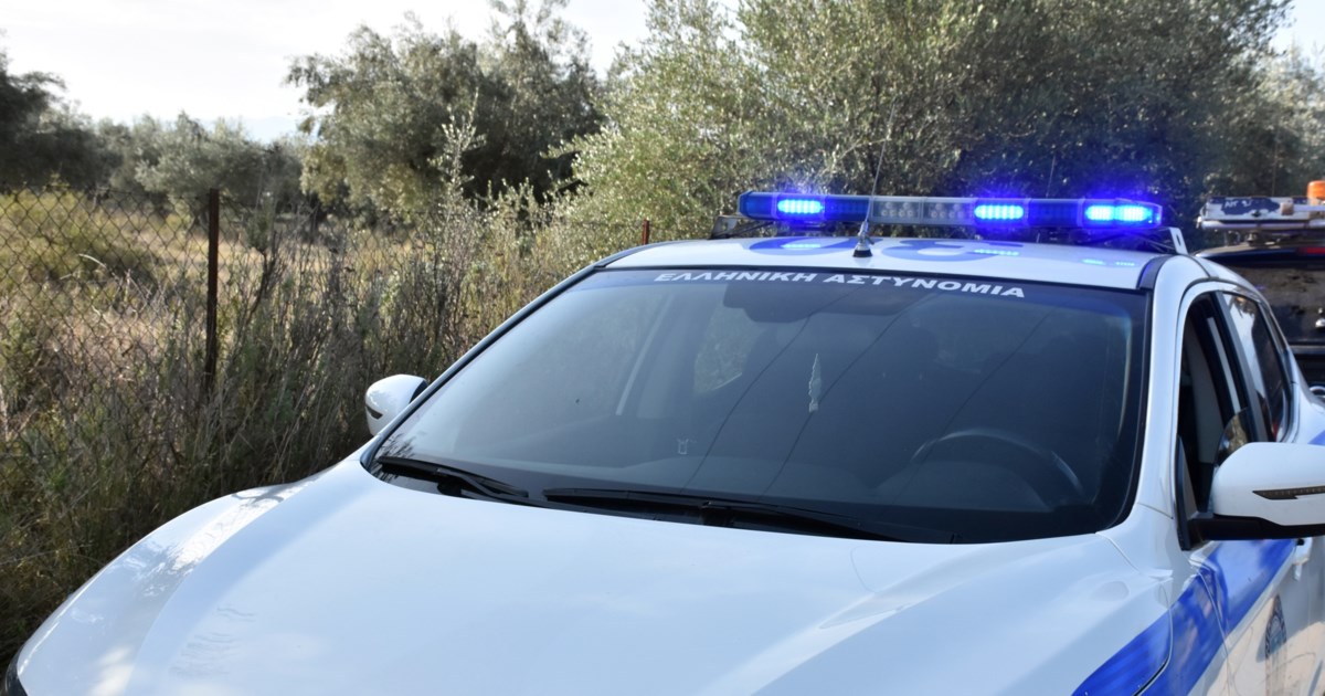 Έγκλημα στην Καλαμάτα: Αυτό είναι το θύμα, πατέρας τριών παιδιών - Ο Τούρκος εργάτης τον σκότωσε με πολλαπλές μαχαιριές