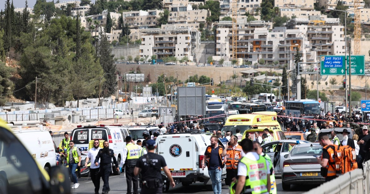 Νετανιάχου: Εγώ διέταξα την επίθεση εναντίον ηγετών της Χαμάς στο Κατάρ