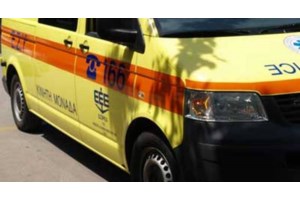 Σφακιά: Επιχείρηση διάσωσης τουρίστριας - Τραυματίστηκε κατά τη διάρκεια πεζοπορίας