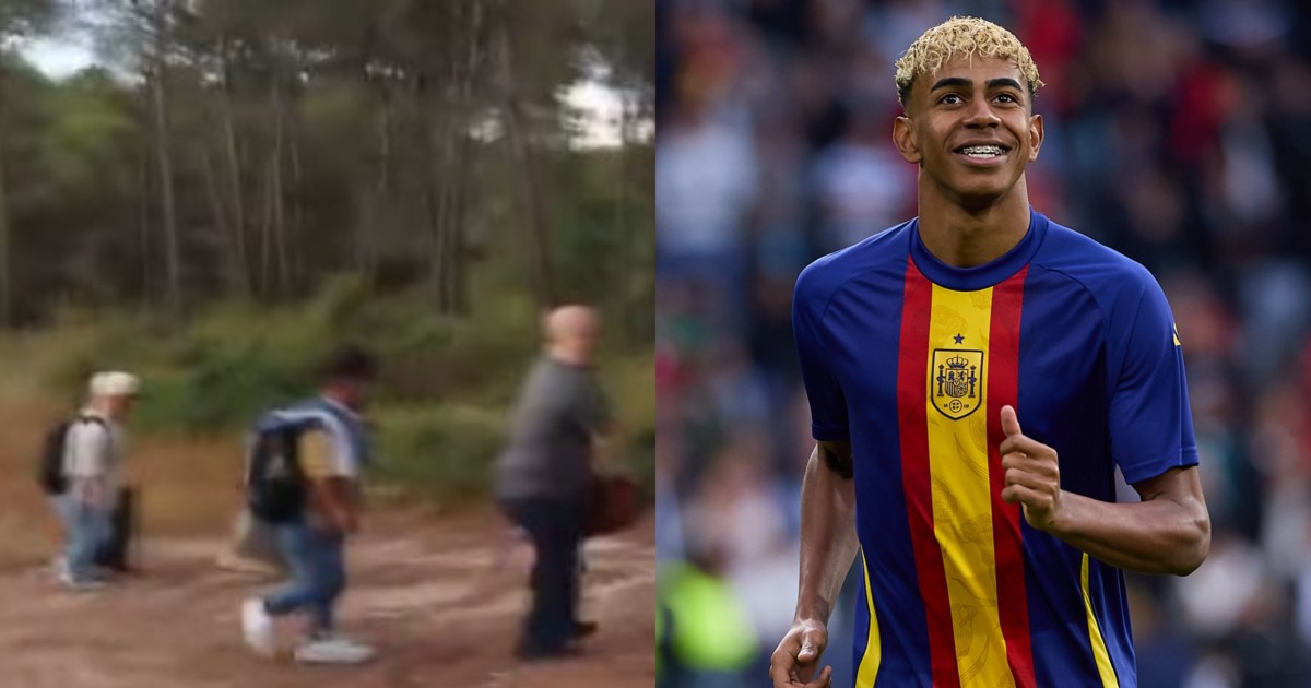 Πρωτοφανές: Ο Γιαμάλ θα υπογράφει πλέον αυτόγραφα και θα βγαίνει φωτογραφίες μόνο επί πληρωμή