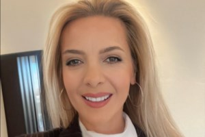 Σεμερτζίδου: "Με έχει ελέγξει 11 φορές ο ΟΠΕΚΕΠΕ και με βρήκε σωστό", λέει ο σύντροφός της Χρήστος Μαγειρίας - εικόνα 2