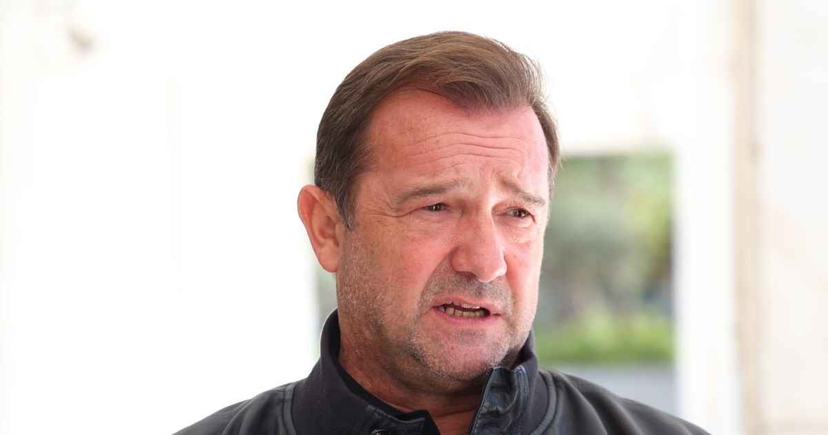 Πλακιάς κατά Γεωργιάδη: Δεν έχω να χωρίσω τίποτα με τη Μαρία Καρυστιανού - Μας ενώνουν πολλά