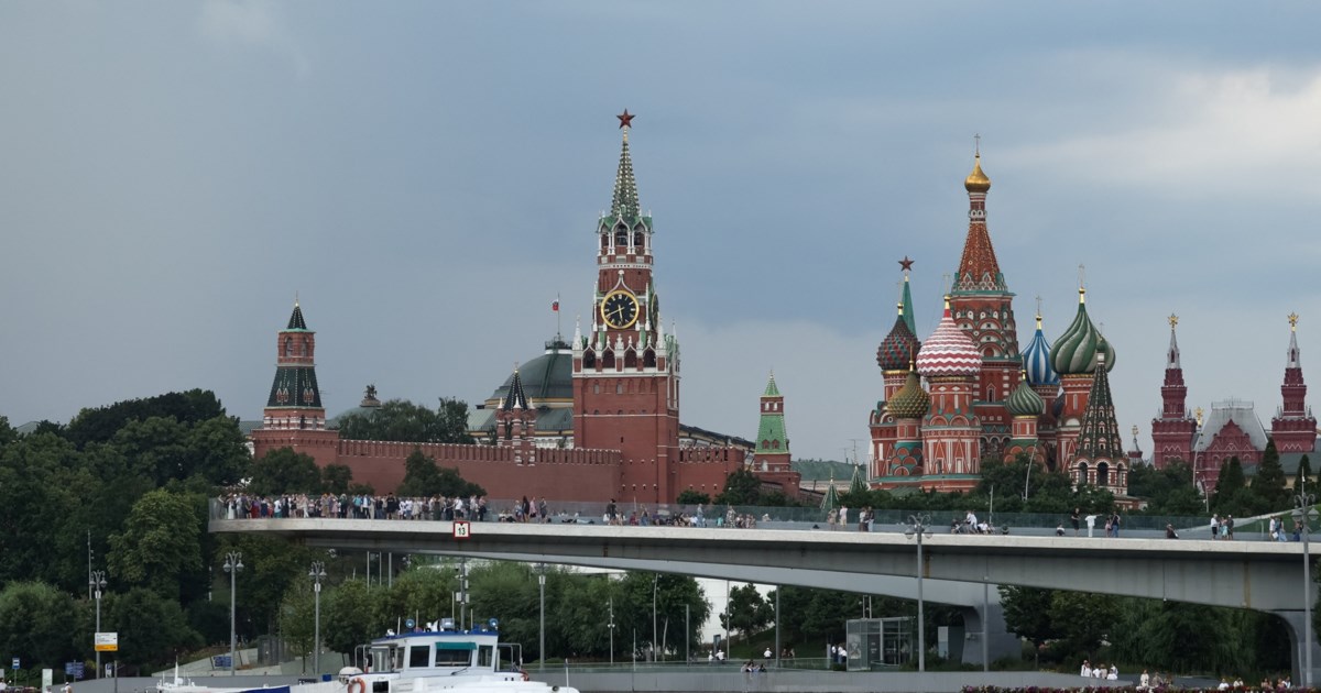 Η Ρωσία "δεν δέχεται απειλές" - Απάντηση της Μαρίας Ζαχάροβα στο τελεσίγραφο Τραμπ