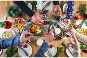 Γιατί στις γιορτές αυξάνονται τα καρδιακά επεισόδια και πώς θα τα προλάβουμε