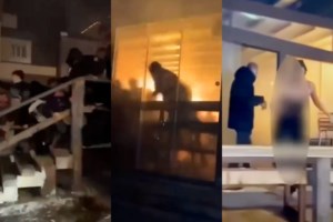 Τραγωδία στο Κραν Μοντανά: Ανατροπή με το πρώτο θύμα - Διαψεύδει η οικογένεια του 17χρονου ότι έχει ταυτοποιηθεί