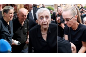 Γιώργος Μαζωνάκης: Κατασχέθηκε χρηματοκιβώτιο από το σπίτι του τραγουδιστή – Να μην ανοιχτεί ζητά η οικογένειά του