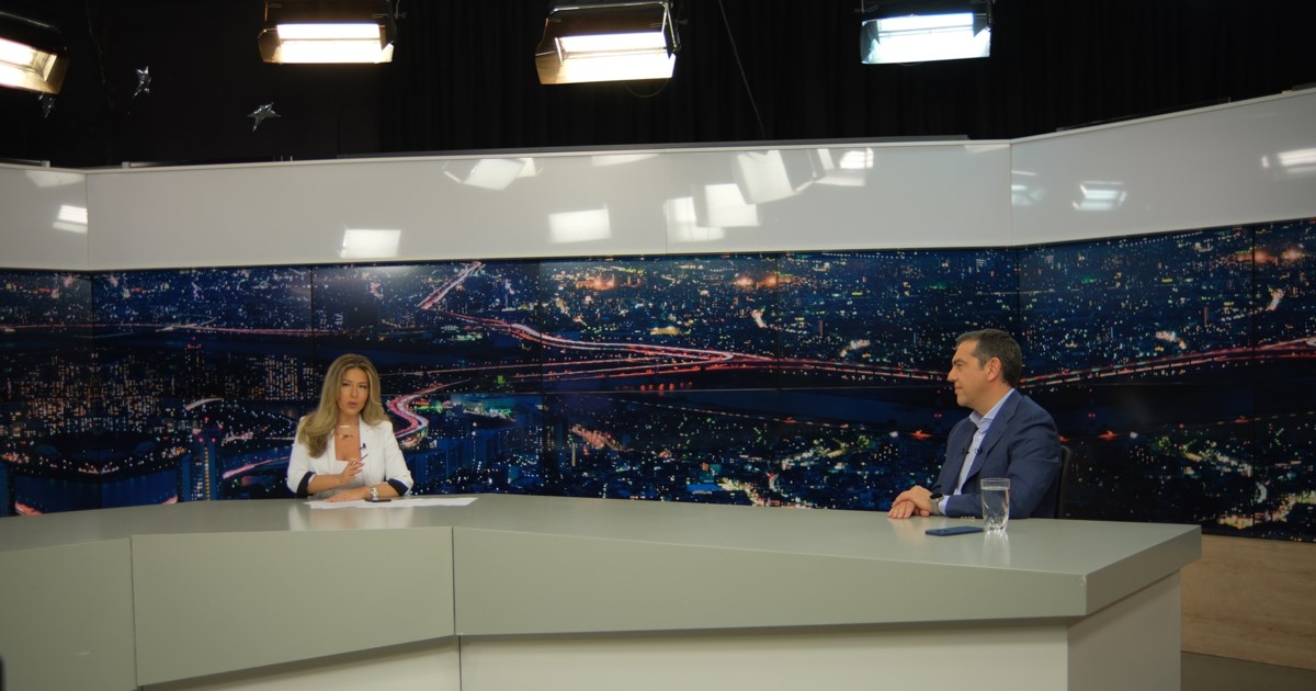 Γιώργος Αυτιάς: "Κλειδώνει" η υποψηφιότητά του στις ευρωεκλογές με τη ΝΔ - Οι μυστικές δημοσκοπήσεις και η ομογένεια...