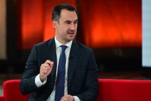 "Φρένο" Ανδρουλάκη και Φάμελλου στον Χαρίτση για τον ΠτΔ - "Δεν είναι η κατάλληλη ώρα - Προέχει ο προϋπολογισμός"