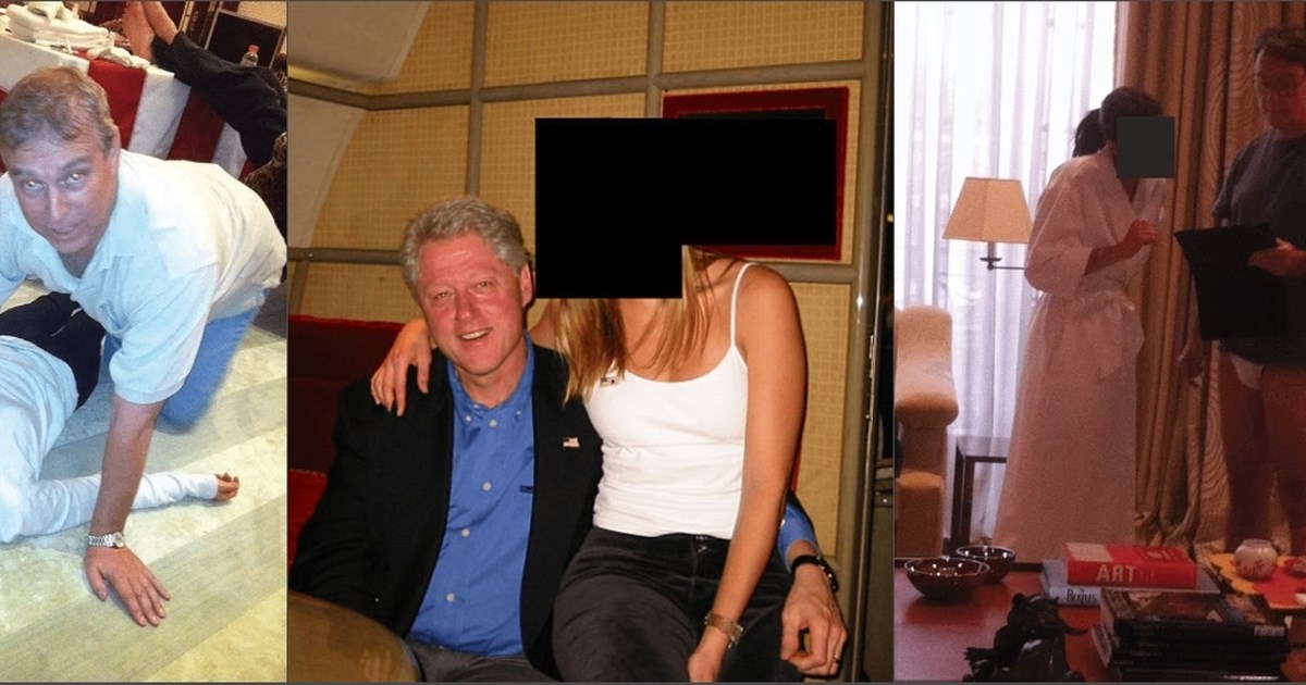 "Επιβεβαιώνται οι εκτιμήσεις Βαρουφάκη": Ικανοποίηση στο ΜέΡΑ25 για τις αναφορές στα αρχεία Έπσταιν - εικόνα 3