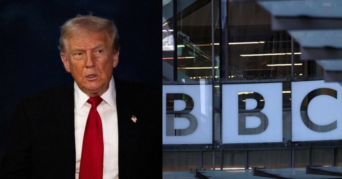 Νέος μακαρθισμός στις ΗΠΑ: Ο Τραμπ κηρύσσει Εβδομάδα Αντικομμουνισμού και απειλεί με παρακράτηση μισθών