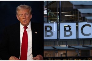 Νέος μακαρθισμός στις ΗΠΑ: Ο Τραμπ κηρύσσει Εβδομάδα Αντικομμουνισμού και απειλεί με παρακράτηση μισθών